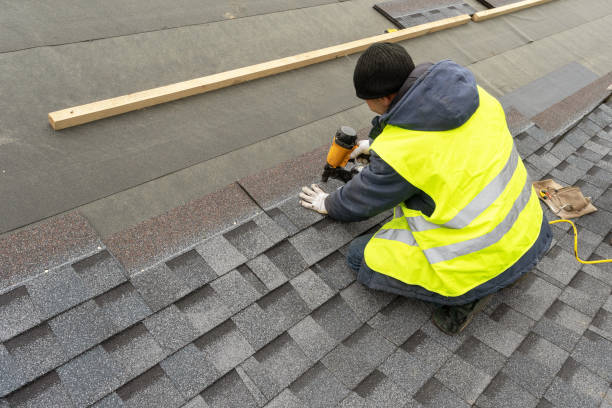 Best Local Roofing Companies  in New California, OH