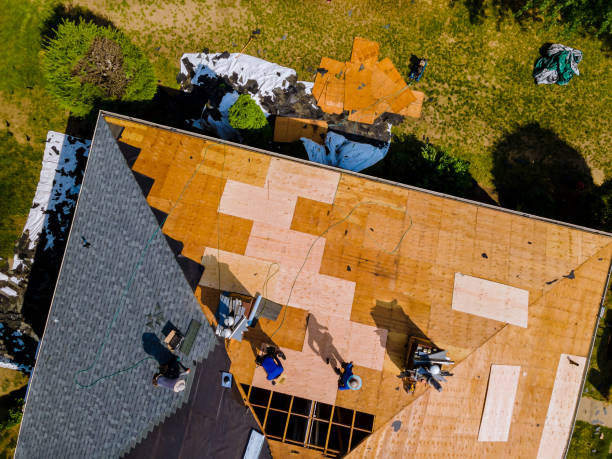 Best Affordable Roofing Company  in New California, OH