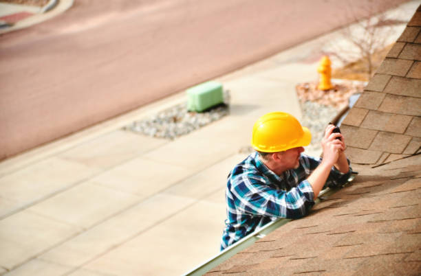 Reliable New California, OH Roofing Contractor Solutions