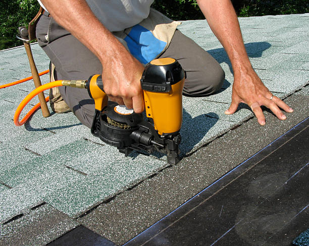 Best Roof Leak Repair  in New California, OH