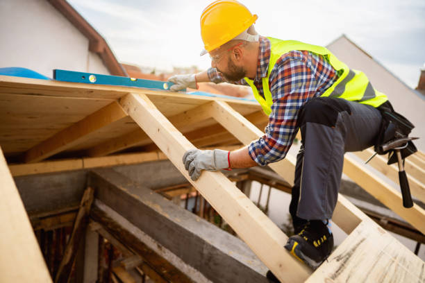 Best New Roof Installation  in New California, OH