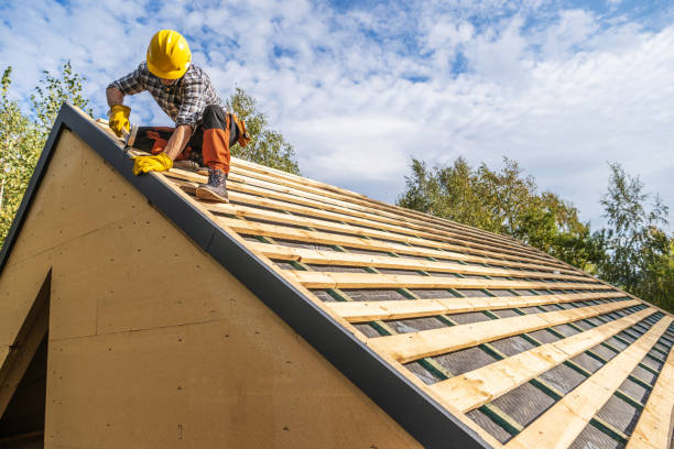Sealant for Roof in New California, OH