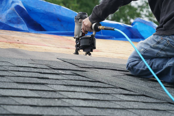 Best Slate Roofing Contractor  in New California, OH