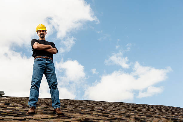 Heating Cable for Roof Installation in New California, OH
