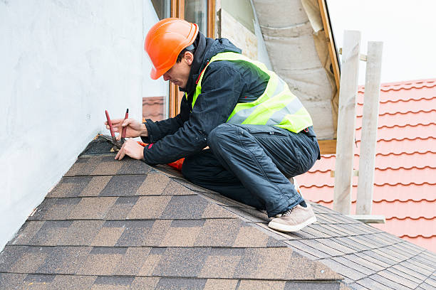 Best New Roof Installation  in New California, OH