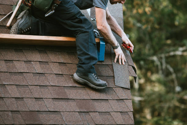  New California, OH Roofing Contractor Pros